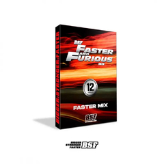 FAST AND FOURIOUS FEM MIX BSF X 12 en internet