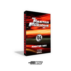 FAST AND FOURIOUS FEM MIX BSF X 4 en internet