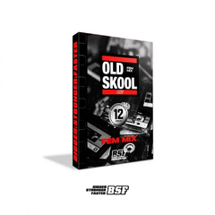 OLD SKOOL FEM MIX BSF X 12 en internet