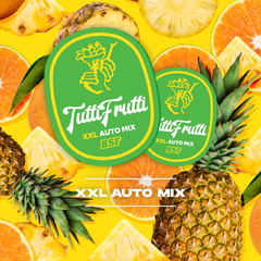 TUTTI FRUTY AUTOMIX BSF X 12