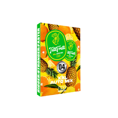 TUTTI FRUTY AUTOMIX BSF X 4 en internet