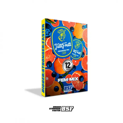 TUTTI FRUTY FEM MIX BSF X 12 en internet