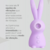 VIBRADOR 3 EM 1 MAGIC RABBIT - Linha exclusiva da INGRID GUIMARÃES