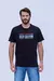 TSE46 - T-SHIRT MASCULINA SELFF WESTERN - comprar online