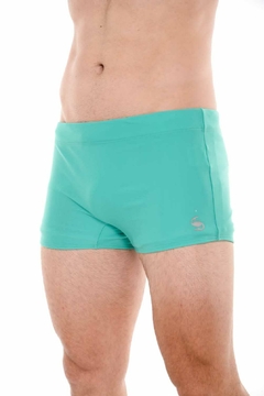 Sunga Short Básica - comprar online