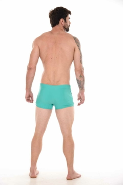 Sunga Short Básica - Resel R. e Acessorios ltd