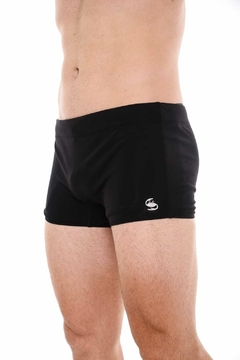 Sunga Short Básica