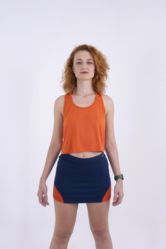 Regata Cropped Dry - comprar online