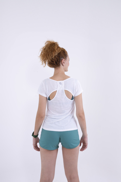 Blusa Baby Fitness Nadador - comprar online