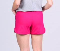 Short Light Liso Casual - Resel R. e Acessorios ltd