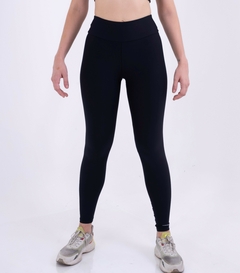 Calça Legging Cós Largo - Resel R. e Acessorios ltd