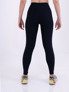 Calça Legging Cós Largo - loja online