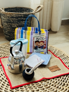 Kit de mate