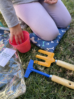 Kit de jardineria - comprar online