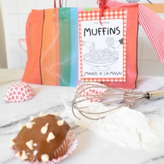 Kit de muffins en internet