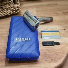 Maquina De Afeitar "MAKAO"