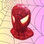 Luminária do Homem-Aranha 3D - Ane's Gifts and Decor