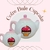 Bule Cofre Cupcake - loja online