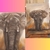 Pintura de Elefante: Um Toque de Elegância e Força para a Sua Decoração - Ane's Gifts and Decor