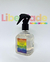 Água para Tecidos - Aroma Liberdade 250ml