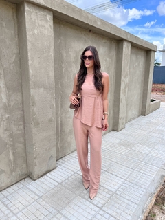 CONJUNTO OLIVIA - Closet Renata Ribeiro