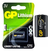 Bateria Gp Lithium P/ Câmera Cr 2 - 3v 800mah Blister