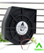 Ventilador Cooler Fan 159x165x40mm 24v - Tebera