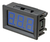 Voltimetro Led Digital - Azul Yb27a