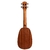 Ukulele Concert abacaxi eletrico - comprar online