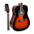 Violão Giannini Folk GD 1 EQ - comprar online