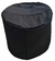 Capa Bumbo 18" luxo - comprar online