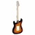 Guitarra Eletrica Giannini G-100 Sunburst - comprar online