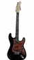 GUITARRA WALDMAN STRATOCASTER ST-211