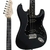 Guitarra Stratocaster Giannini G102 - comprar online