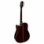 Violão Giannini Folk GF 1D - comprar online