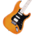 GUITARRA MICHAEL ROCKER GMS250 AM (AMBER) - comprar online