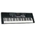 Teclado 61 teclas Waldman KEYPRO6120 X2 - comprar online