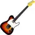 Guitarra Telecaster PHX