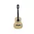 Violão PHX infantil acustico Nylon PX-31 NA - comprar online