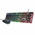 TRUST GXT 838 AZOR COMBO TECLADO + MOUSE