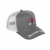 GORRA DE PLAYSTATION JAPON GRIS