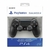 JOYSTICK PS4 DUALSHOCK 4 NEGRO