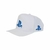 GORRA DE PLAYSTATION LOGO PS