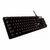 TECLADO LOGITECH G413 MECHANICAL CARBON