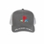 GORRA DE PLAYSTATION JAPON GRIS - comprar online