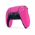 PS5 JOYSTICK DUALSENSE PLAYSTATION 5 NOVA PINK - comprar online