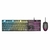 TRUST GXT 838 AZOR COMBO TECLADO + MOUSE - comprar online