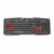 TECLADO ZIVA GAMING KEYBOARD ES - comprar online