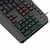 TECLADO MECANICO REDRAGON K503 HARPE PRO - CDWORLD