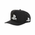 GORRA DE PLAYSTATION LOGO PS